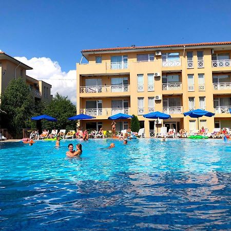Sunny Day Apartments 阳光海滩 外观 照片