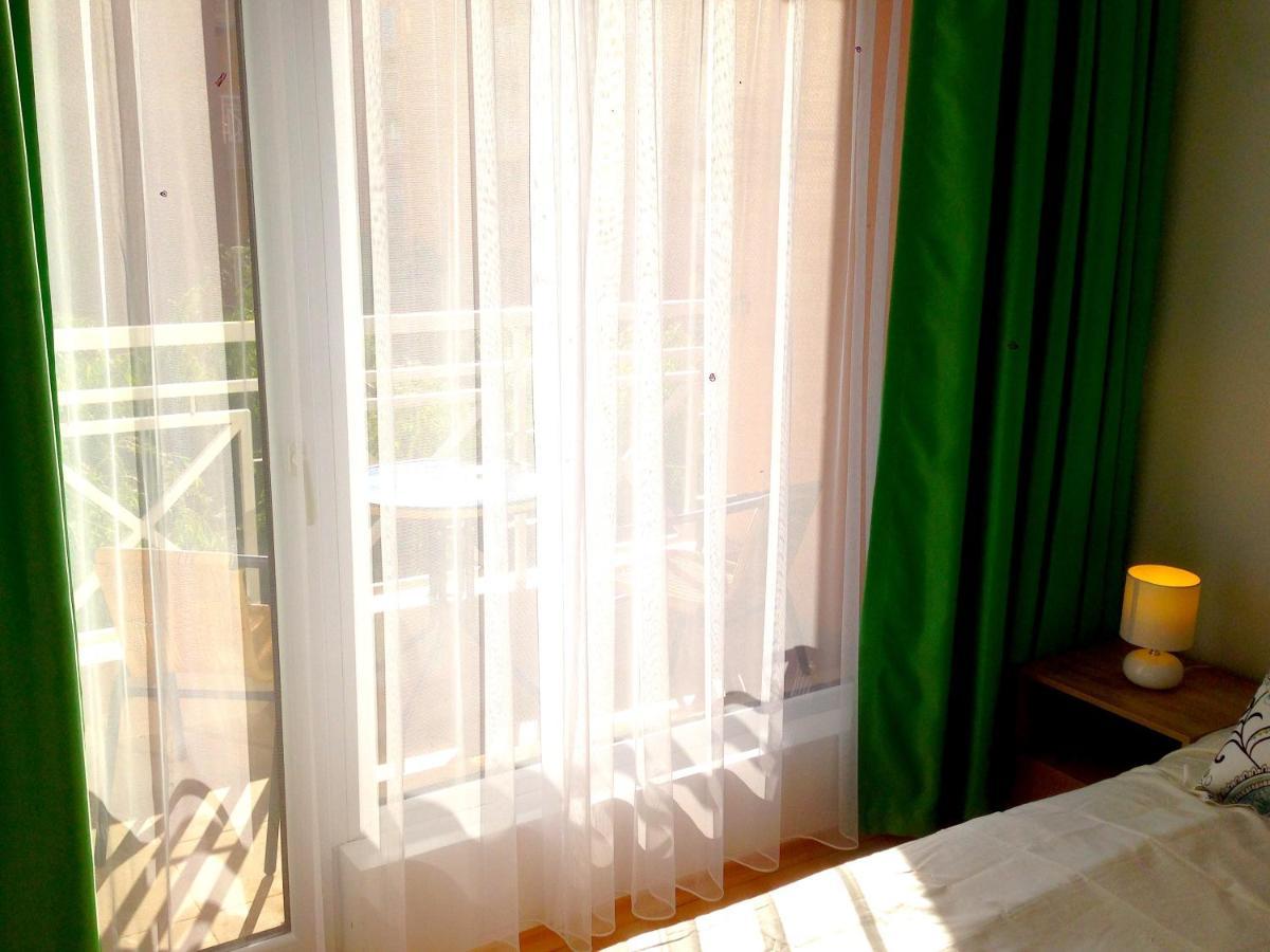 Sunny Day Apartments 阳光海滩 外观 照片