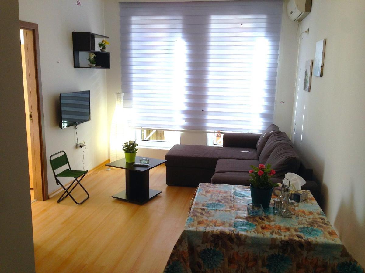 Sunny Day Apartments 阳光海滩 外观 照片