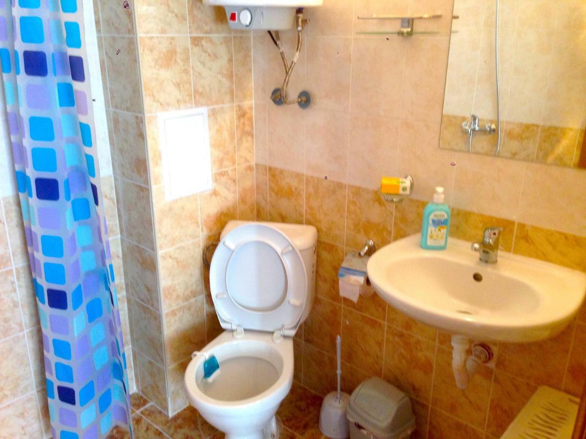 Sunny Day Apartments 阳光海滩 外观 照片